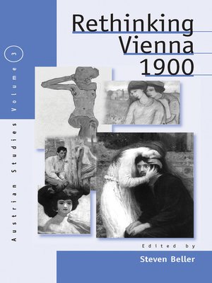 cover image of Rethinking Vienna 1900